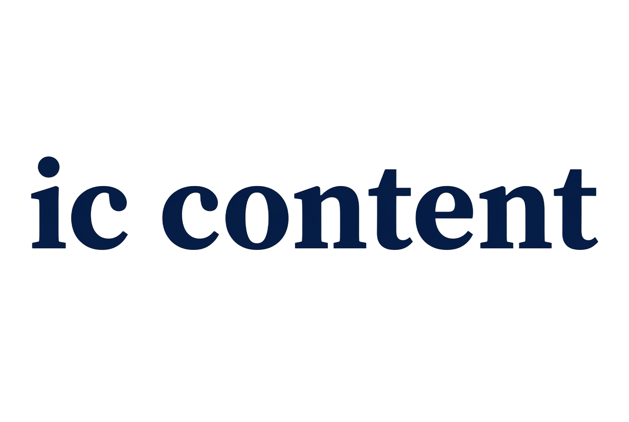 IC Content