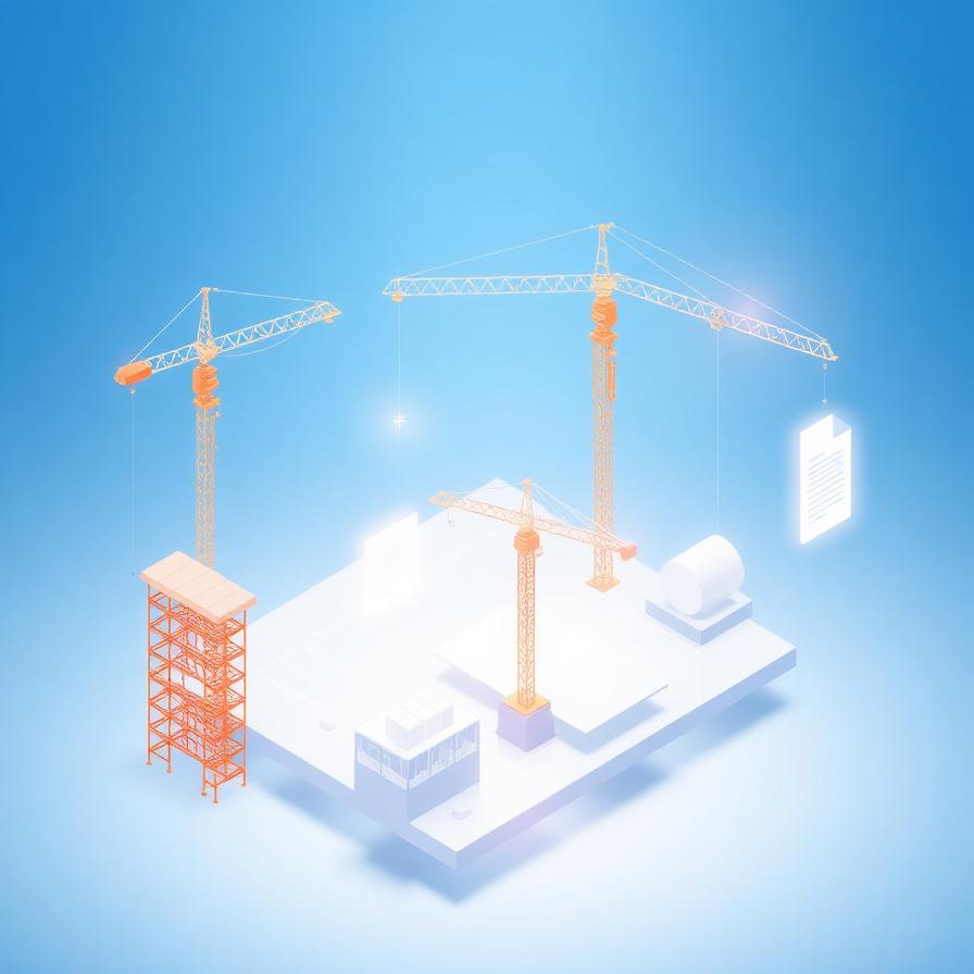 Construction Automatisierung