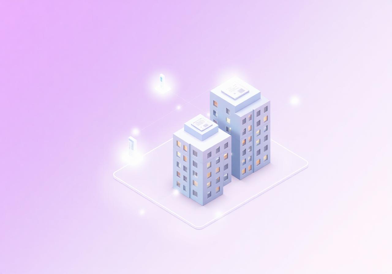 Property Management Automatisierung